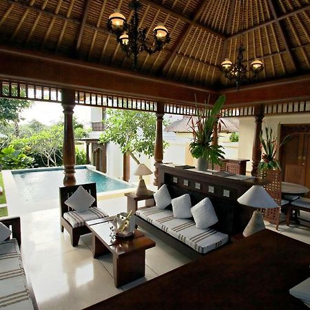 Pat-Mase Villas Jimbaran Exterior foto