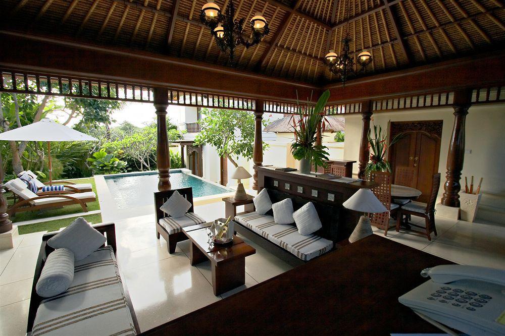 Pat-Mase Villas Jimbaran Exterior foto