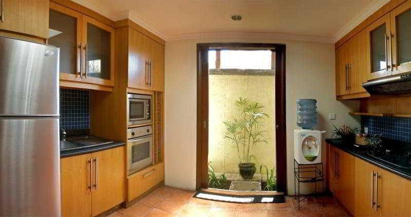 Pat-Mase Villas Jimbaran Exterior foto