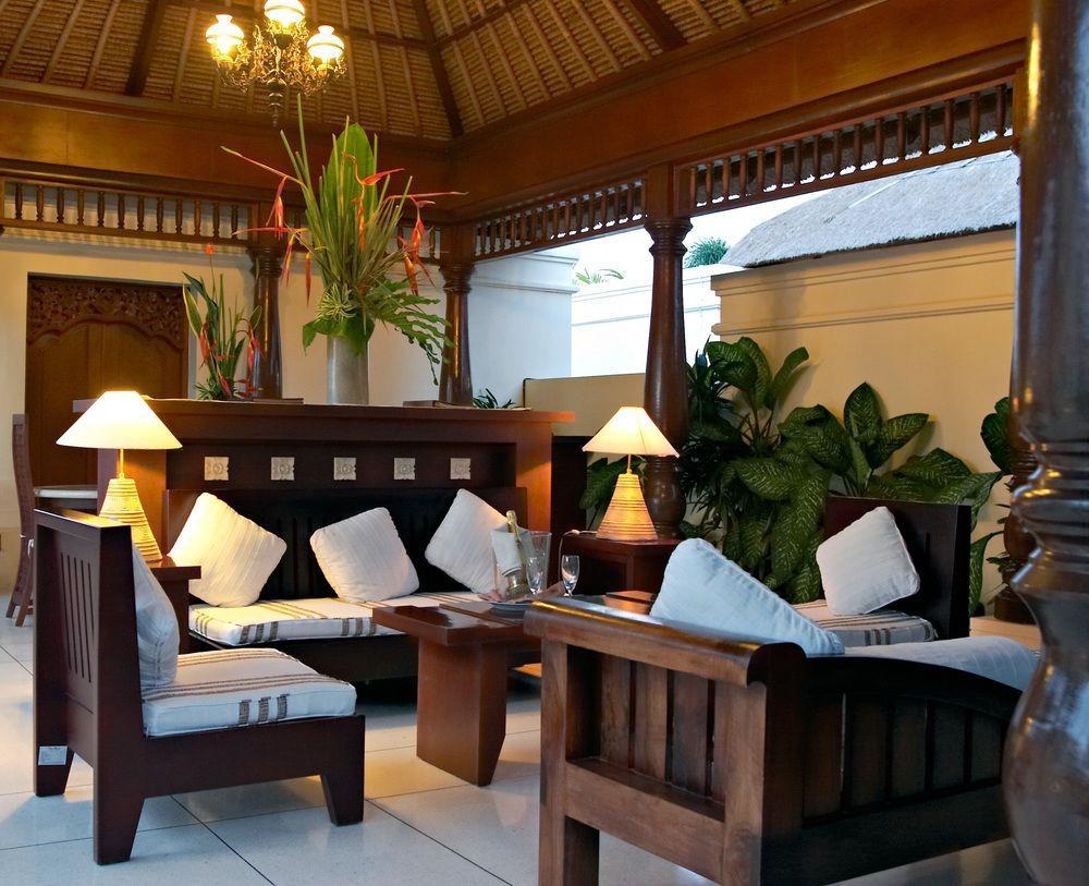 Pat-Mase Villas Jimbaran Exterior foto