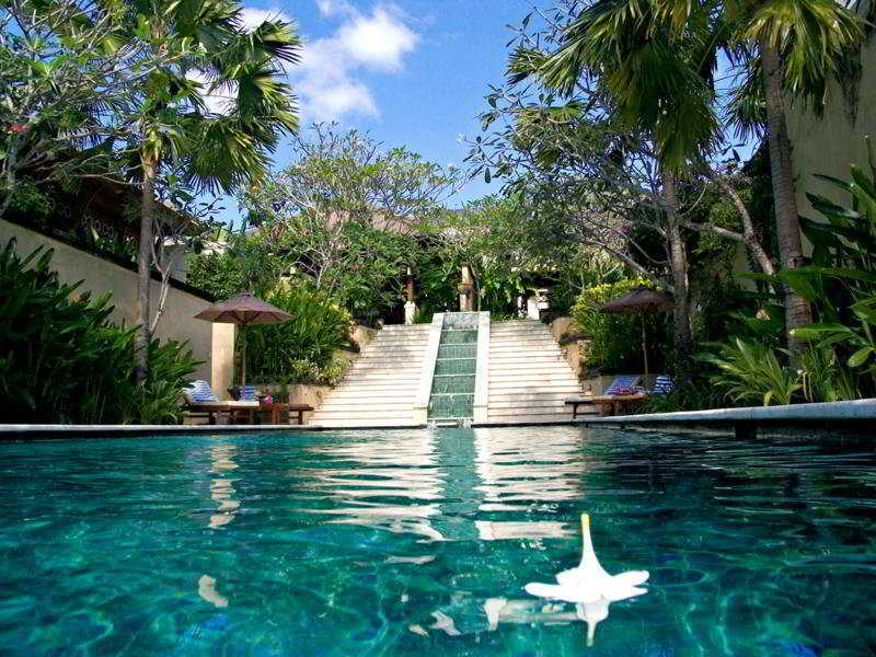 Pat-Mase Villas Jimbaran Exterior foto