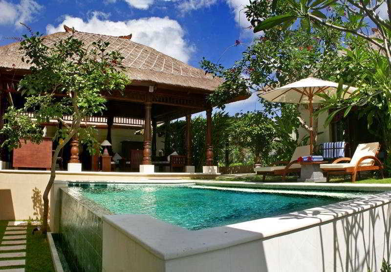 Pat-Mase Villas Jimbaran Exterior foto