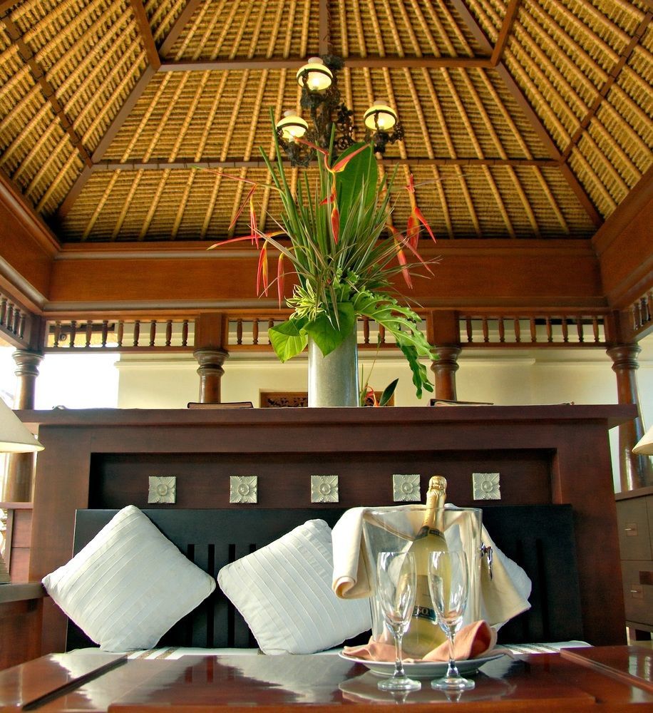 Pat-Mase Villas Jimbaran Exterior foto